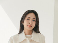 이이담, 넷플릭스가 사랑한 얼굴…직원급 활약