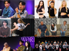 캣츠아이 자매 그룹 나온다 ‘글로벌 팝이 난리’