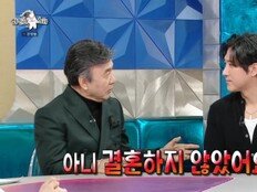 황재균 은퇴 심경 고백…박영규 “결혼하지 않았어요?” 돌발 질문 (라디오스타)