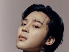 방탄소년단 지민, 빌보드도 다시 꺼내봤다