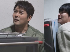 전현무, 안재현 집 갔다가 멘붕…주차장서 무슨 일? (나혼산)