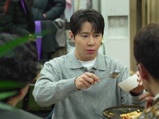 이규형 “조승우 집서 모인다”…전현무 추궁에 “누가 그러냐!” (전현무계획3)