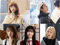 채종협, ‘고마운 방해꾼’ 이성경의 얼어붙은 마음 녹일까 (찬란한 너의 계절에)