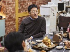 하정우 폭주 토크에 심은경 퇴장…“잠깐만요” 녹화 중단? (자매치킨)