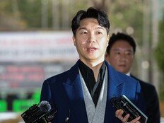 “형제 신뢰 악용” 5년 공방 끝…박수홍 친형 징역 3년 6개월 확정 [SD이슈]