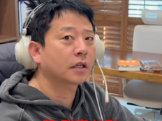 ‘재혼’ 김준호, ♥김지민 3혼 질문에 자폭…“또 하면 사람 XX냐”