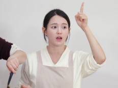 남보라 13번째 동생 이름, 대통령이 직접…출산날 뉴스까지 (편스토랑)