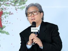 ‘칸느 박’ 박찬욱 ‘마침내’ 칸영화제 심사위원장