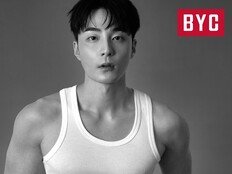 로이킴, 속옷 차림으로 노래하더니 결국 해냈다! 새 얼굴 발탁