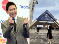 신동엽 딸, 오늘부터 서울대 새내기…한예종 동시합격→母 후배 됐다