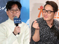 김풍 “장항준, 꺼드럭대서 꼴 보기 싫다”