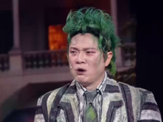 정성화, ‘개그콘서트’서 저승사자와 격돌…‘비틀쥬스’ 등장