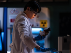 이성경 남자친구 등장…‘찬란한 너의 계절에’ 권도형 변수