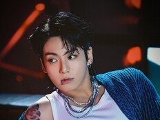 방탄소년단 정국, Seven 136주째 생존