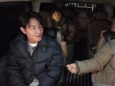 조인성, 또 미담…이규형 “軍 휴가 나와도 항상 계산” (전현무계획3)