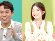 박소영, ♥양세형과 썸 진전?…러닝 뒤 고기 회식 (전참시)