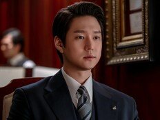 고경표, 전여친 박신혜 떠올랐니? 심경 변화 (언더커버 미쓰홍)