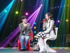 십센치, 이영지 신경전 “지금까지 중 제일 불편해”