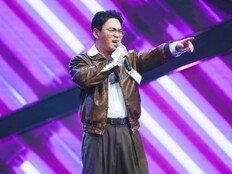 천록담, 본캐 이정 소환→폭발적 샤우팅 (금타는 금요일)