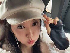 ‘5대 얼짱’ 박한별, 그 시절 그리웠나…“2000년대 사진 아님” [DA★]