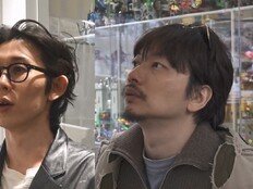 코쿤·이동휘, 부산 블록 성지 갔더니 오픈 5시간 전…당황 (나혼산)