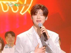 박지현, ‘무(無)’로 전한 인생 위로…성숙해진 보컬 빛났다