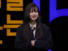 구혜선 “죽고 싶던 시기 있었다…뛰어내리며 살고 싶어져” (세바시)