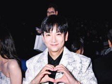 KoN(콘), 파가니니가 패션위크에 강림