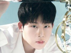 ‘꿀피부’ 몬엑 주헌, 뷰티 브랜드 새 얼굴 됐다…‘빛’ 세계관 연결