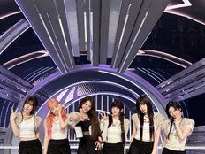 아이브 ‘블랙홀’ 컴백+‘뱅뱅’ 음방 2관왕 “더 좋은 무대와 음악 보답할 것”