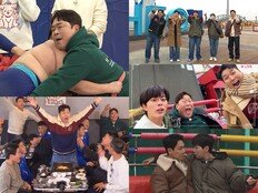 문세윤, 무려 20년 만에 결단…남다른 감회 드러내 (1박2일)