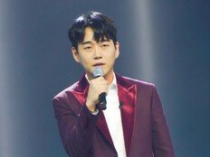 황영웅, 3년 만에 무대 복귀…“가장 간절히 꿈꿨던 순간”