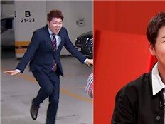 전현무, 과거 파격 춤사위…KBS 금지령 발령 (사당귀)