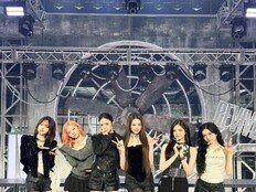 아이브, ‘뱅뱅’으로 ‘음중’ 1위…오늘(1일) ‘인기가요’서 ‘블랙홀’ 무대