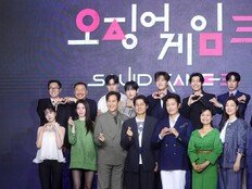 SAG 스턴트상 ‘오징어 게임’ 아쉽게 불발…‘라스트 오브 어스’ 수상
