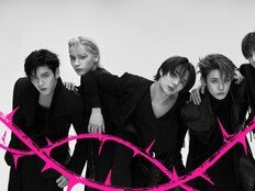 투모로우바이투게더, 4월 13일 컴백…재계약 후 첫 앨범