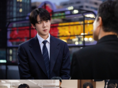 유연석, 코믹 도전…‘신이랑 법률사무소’ 파격 부캐 예고