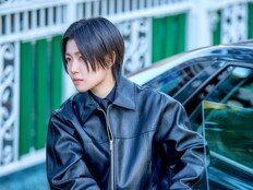 심은경, 6년 만에 한국 드라마 복귀…“액션신 위해 수개월 연습” (건물주)