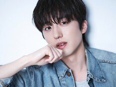 ‘메소드연기’ 강찬희, 이동휘와 대립하는 ‘두 얼굴의 톱스타’ 변신