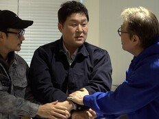 ‘80라인’ 윤경호, 알고 보니 69년생?…뜻밖 정체에 김의성·임형준 ‘멘붕’ (연기의 성)