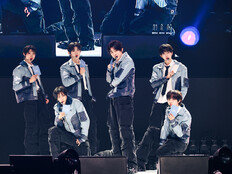 킥플립, 첫 팬콘 투어 성료…4월 미니 4집으로 ‘슈퍼 루키’ 쐐기 박는다