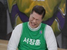 서장훈 “이혼 후 한 번도 고백 받아본 적 없어…어쩌다 만나는 연애 꿈꿔” (아니 근데 진짜)
