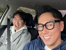 윤종신, 장항준 ‘왕사남’ 흥행에 질투 폭발…“분수 넘쳐, 10년 안에 망할 것” (유퀴즈)