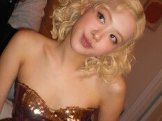 ‘7년간 금발’ 로제, 유지 비결 밝혀졌다…“2주에 한번, 두피보다 비주얼이 중요”