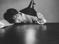 인피니트 선장 김성규의 이유 있는 경로 이탈 [인터뷰]