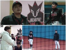 추신수 감독, ‘주루 실책’에 극대노→자리 이탈…‘야구여왕’ 최종회 비상사태