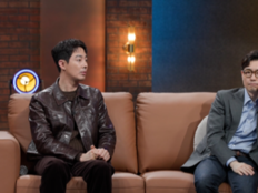 류승완 “장항준 잘돼서 기쁘다”…‘질문들’서 쿨한 응원