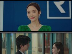 박민영 둘러싼 수상한 죽음…‘세이렌’ 최고 7.2%