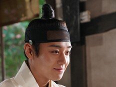 ‘왕사남’ 박지훈, 라이징 스타 1위…스크린 넘어 광고계까지 접수