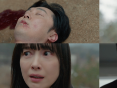 ‘아너’ 3단 엔딩 쇼크…연우진, 20년 설계한 진짜 흑막인가